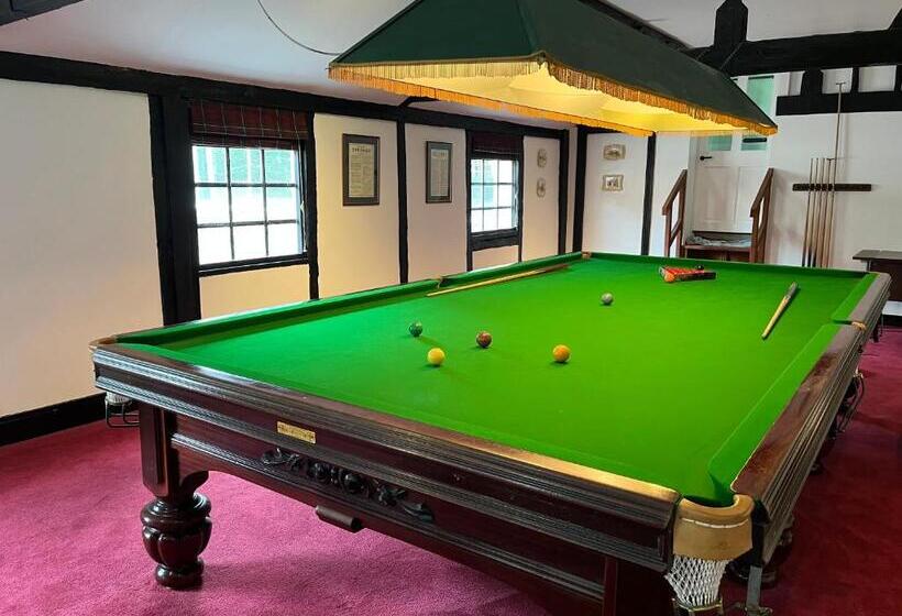 Номер Deluxe Вид на Сад, Yu’s Guest House