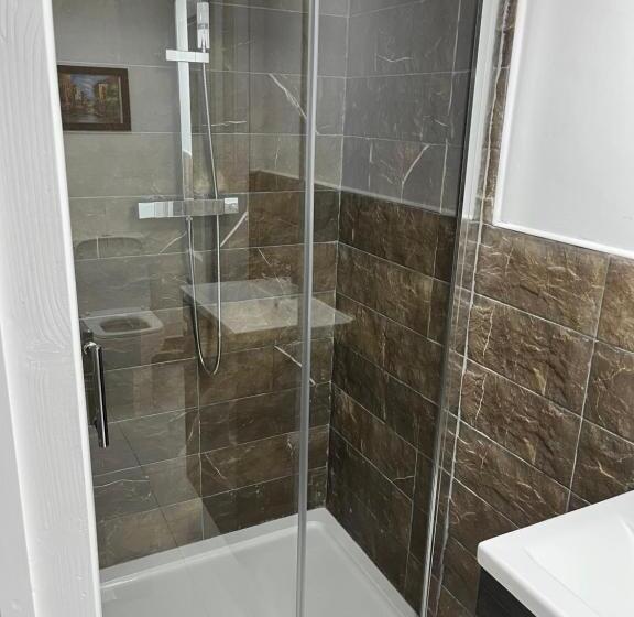 Номер Superior Вид на Сад, Yu’s Guest House