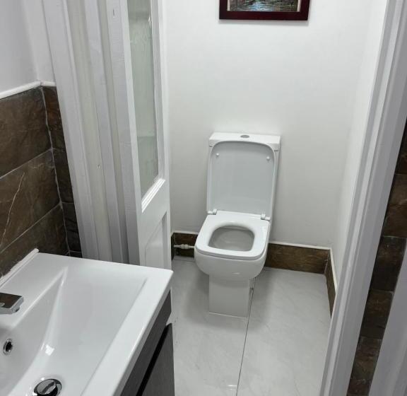Номер Deluxe Вид на Сад, Yu’s Guest House