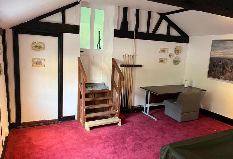 Номер Superior Вид на Сад, Yu’s Guest House