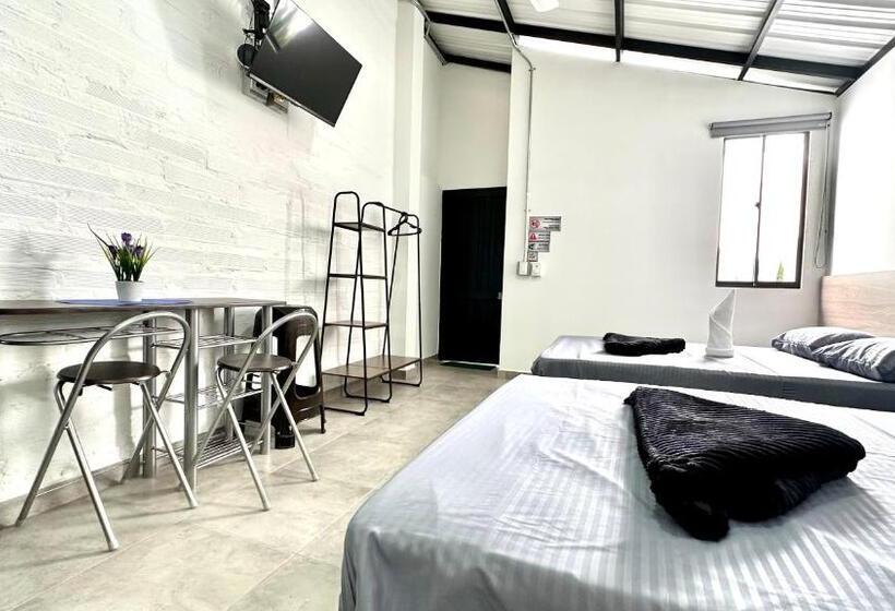 استودیوی استاندارد, Sinu Loft