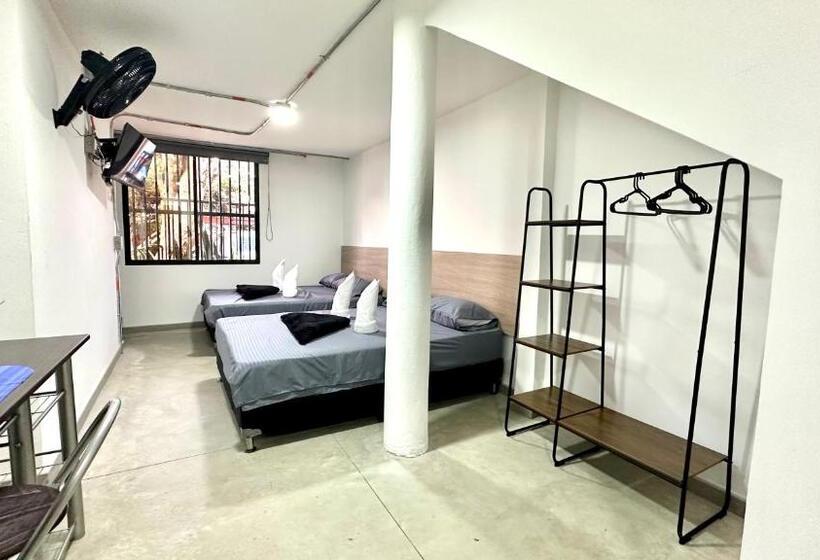 استودیوی استاندارد, Sinu Loft