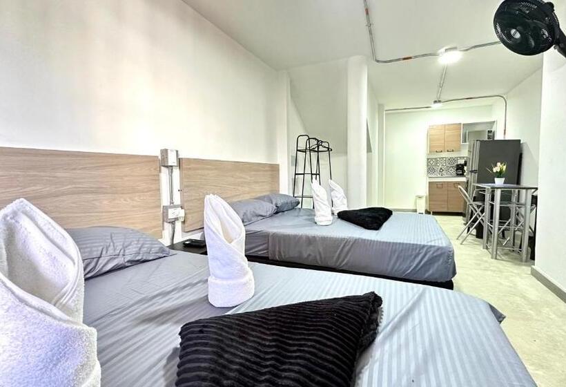 استودیوی استاندارد, Sinu Loft