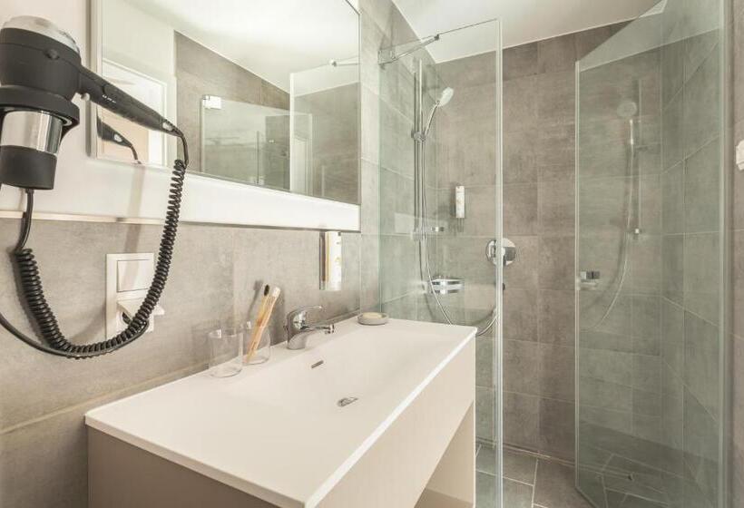 Escritório Deluxe, Acora Heidelberg Living The City   Apartments