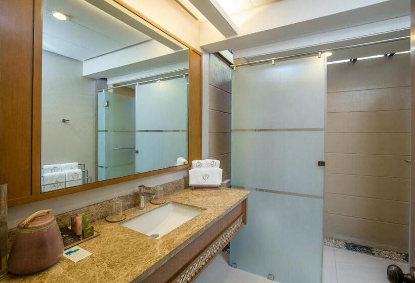 Номер Deluxe, El Jardin De Zaida Managed By Hii