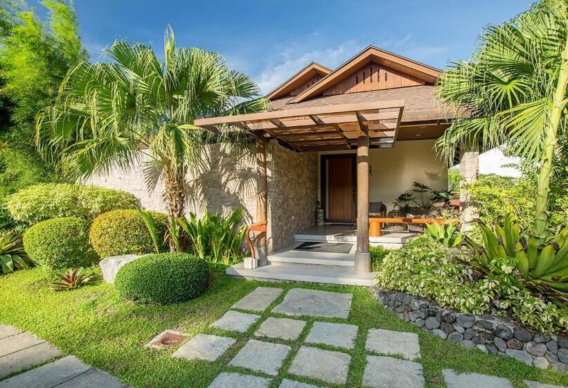 Люкс Премиум, El Jardin De Zaida Managed By Hii