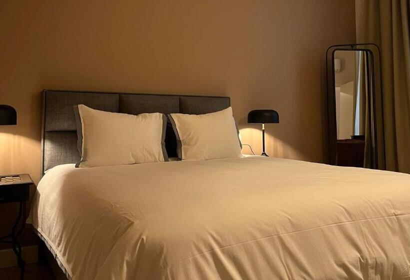 Номер Superior, Le Vieux Cèdre Grand Place