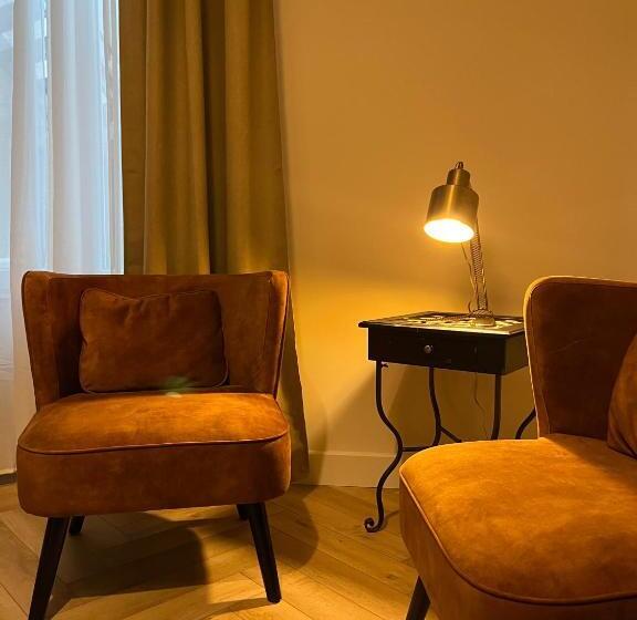Номер Superior, Le Vieux Cèdre Grand Place