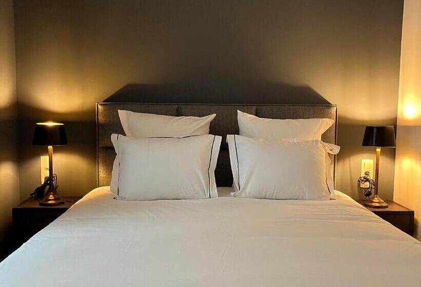 Номер Superior, Le Vieux Cèdre Grand Place