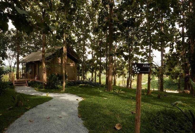 Family Suite, Visama Mae Chan