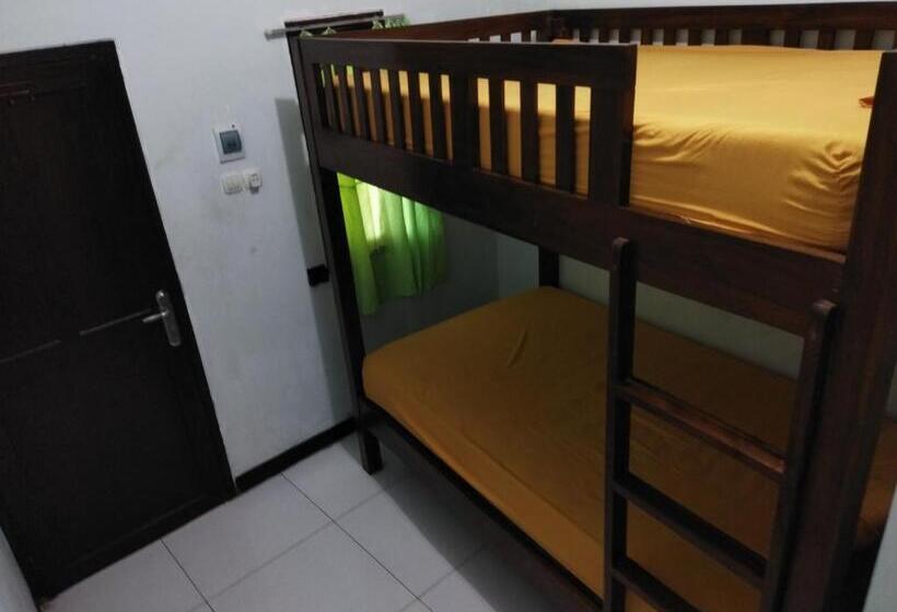 Номер Стандарт, Wisma Almadina Syariah