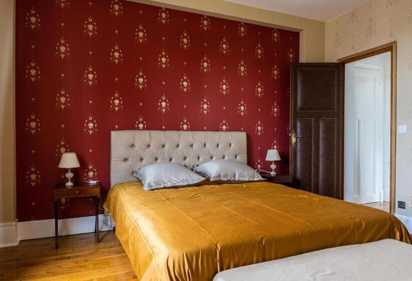 اتاق استاندارد, Chambres D Hotes Lunidor