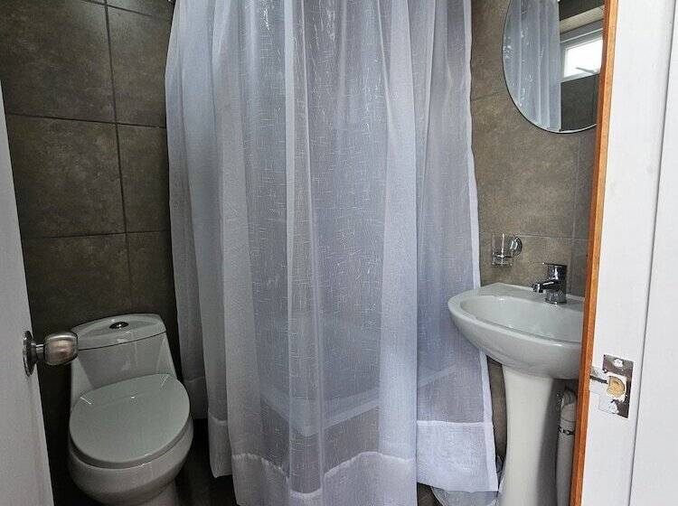 اتاق استاندارد, Hostal Rufus