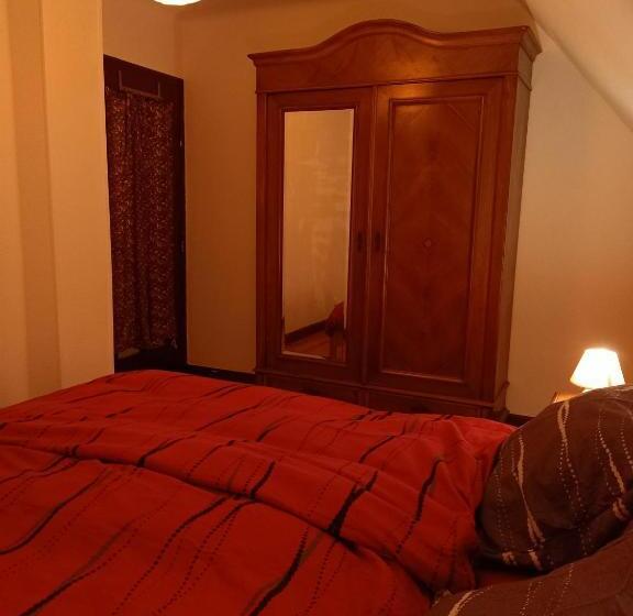 Стандартный Номер Кровать Кинг, Room Algo