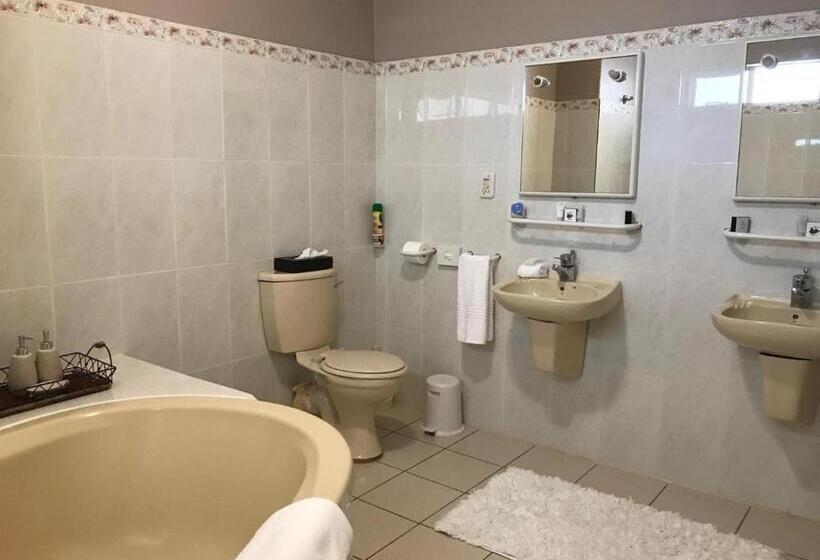Номер Deluxe, Villa Prince Imperial