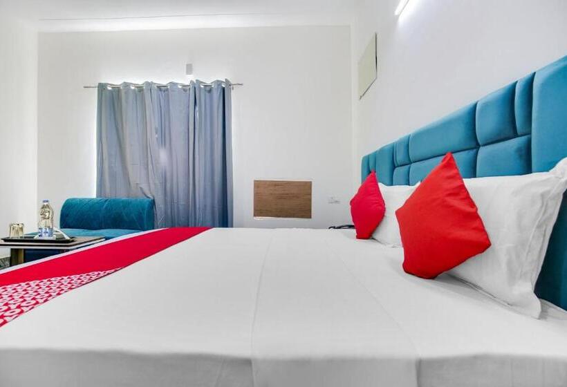 Трехместный Номер Классика, Flagship Hotel City Park