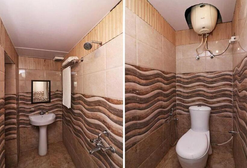 Трехместный Номер Классика, Flagship Hotel Second Paradise