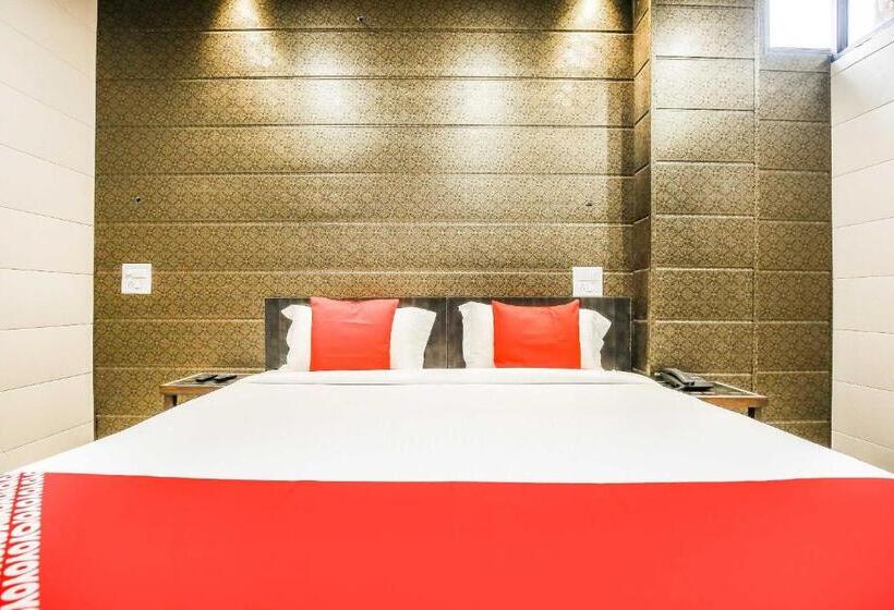 Трехместный Номер Классика, Flagship Hotel Second Paradise