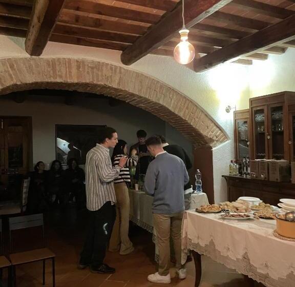 آپارتمان 1 خوابه, Bosco Ad Antico Casale  700