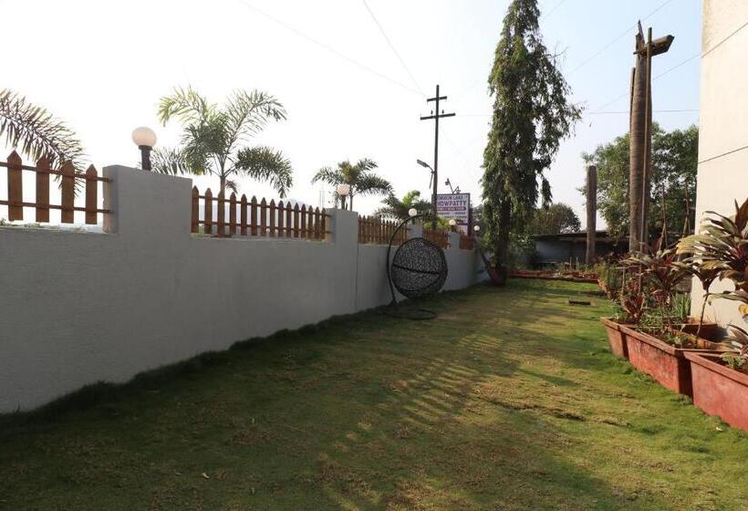 اتاق لوکس, Lake Suites By 29 Bungalow