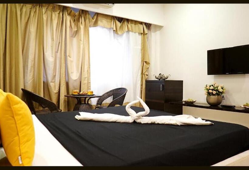 اتاق لوکس, Lake Suites By 29 Bungalow