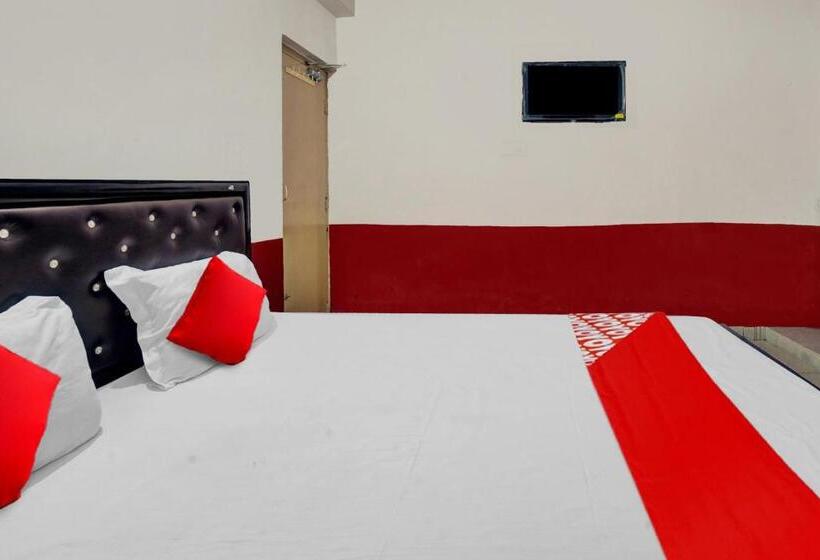 标准间, Oyo Flagship Balaji Guest House
