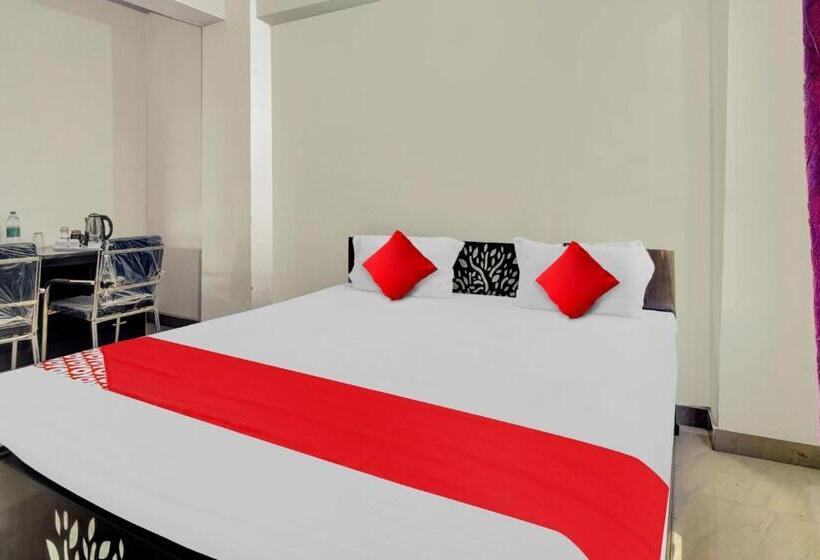 标准间, Oyo Flagship Balaji Guest House