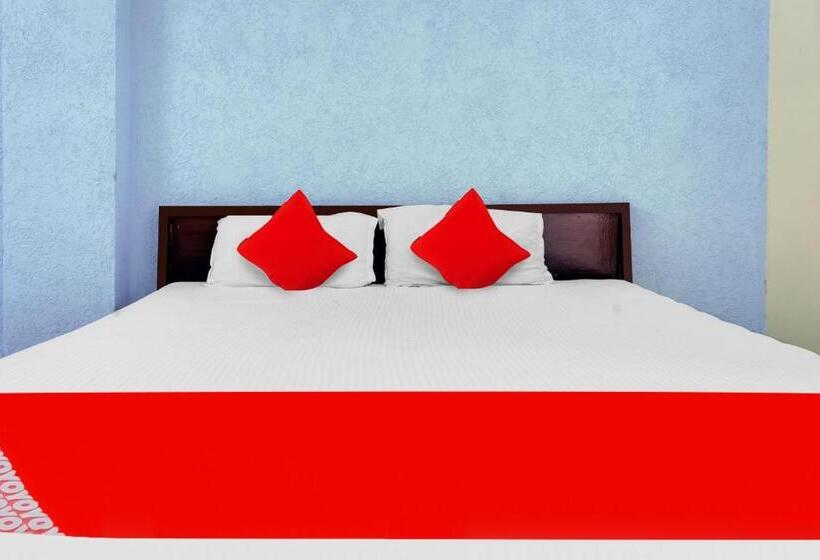 Трехместный Номер Классика, Oyo Flagship Vishnu Lodge