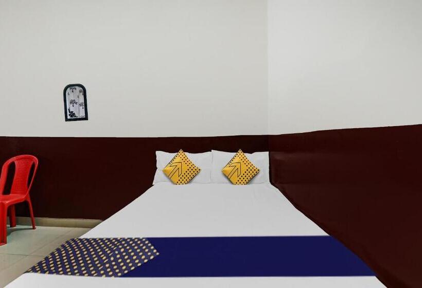 Трехместный Номер Классика, Spot On Up Shere Purvanchal