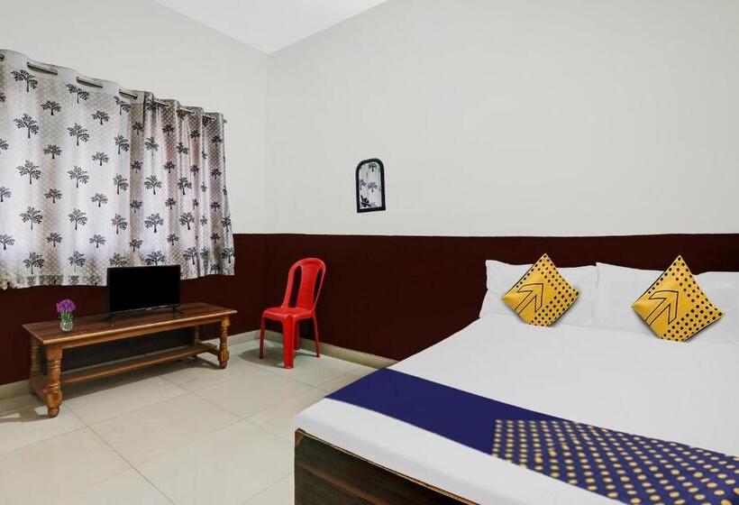Трехместный Номер Классика, Spot On Up Shere Purvanchal