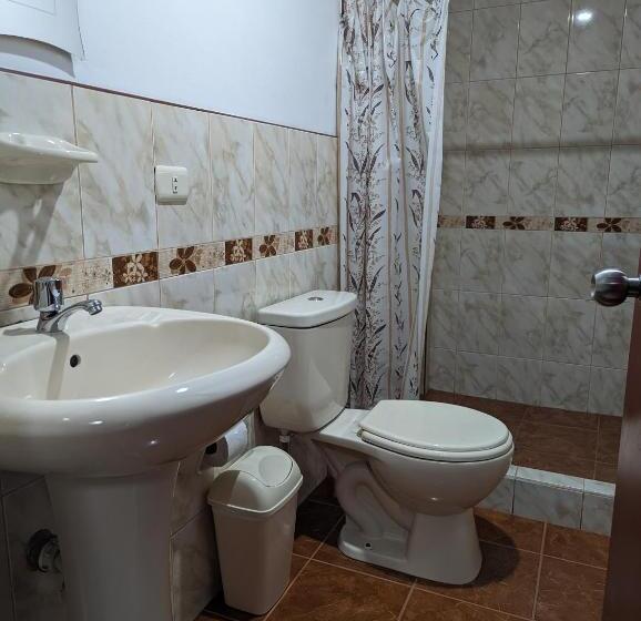 اتاق استاندارد یک نفره, Sumaq Dreams Ayacucho