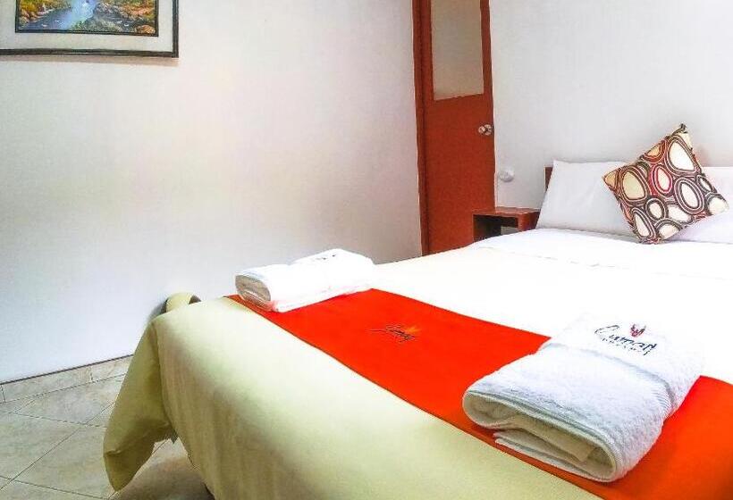 اتاق استاندارد یک نفره, Sumaq Dreams Ayacucho