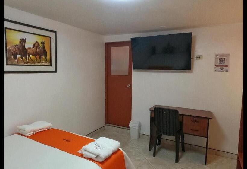 اتاق استاندارد, Sumaq Dreams Ayacucho