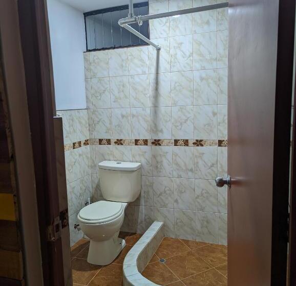 اتاق استاندارد, Sumaq Dreams Ayacucho