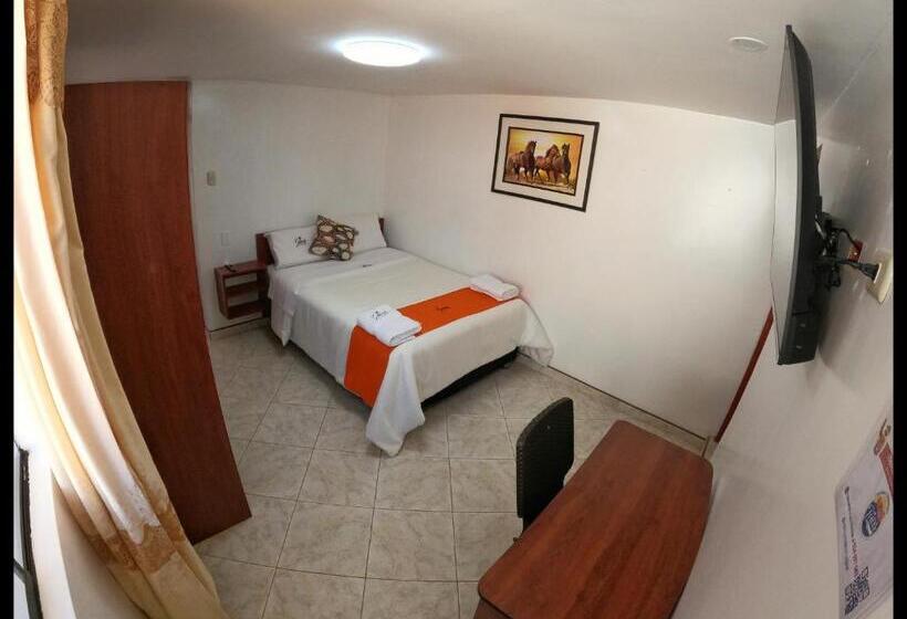 اتاق استاندارد, Sumaq Dreams Ayacucho