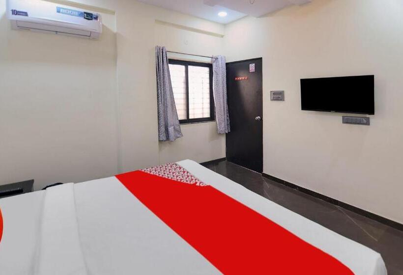 Номер Стандарт, Oyo Hotel Blackgold