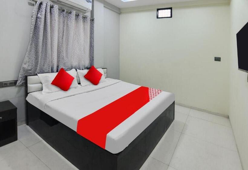 Номер Стандарт, Oyo Hotel Blackgold