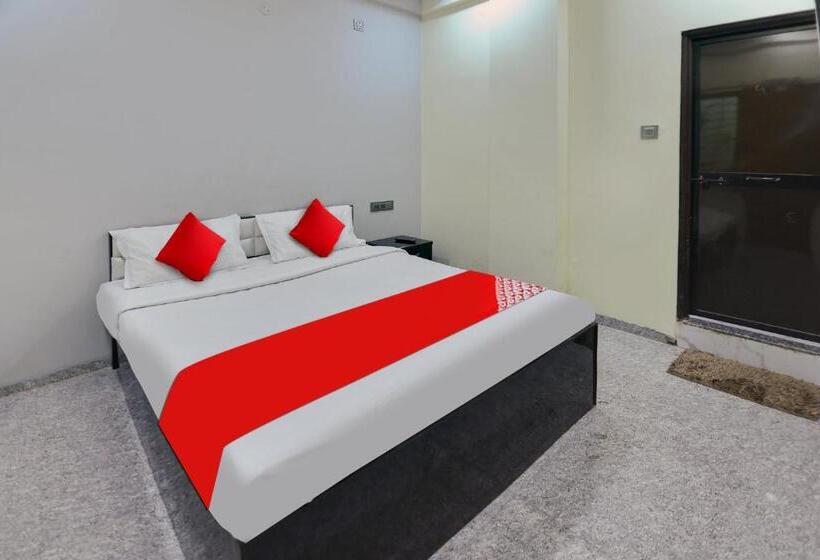 Номер Стандарт, Oyo Hotel Blackgold