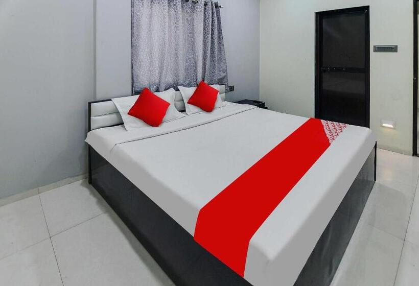 Номер Стандарт, Oyo Hotel Blackgold
