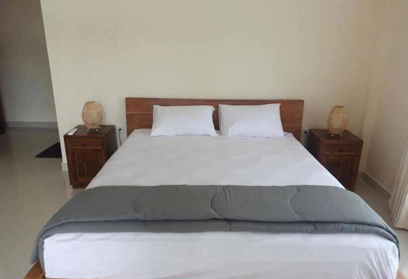 Номер Стандарт, Uma Biu Guest House