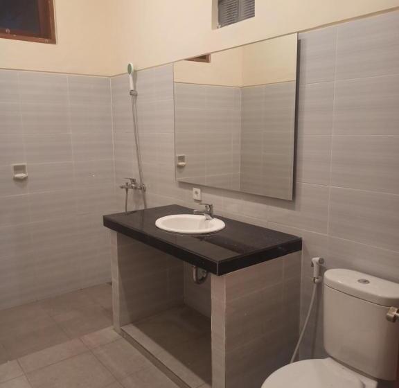 Номер Стандарт, Uma Biu Guest House