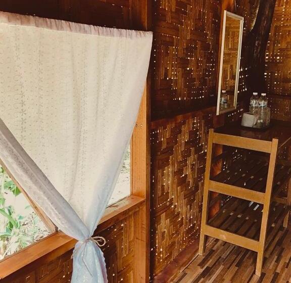 بانگلوی استاندارد, Phayam Garden Resort