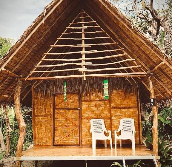 بانگلوی استاندارد, Phayam Garden Resort