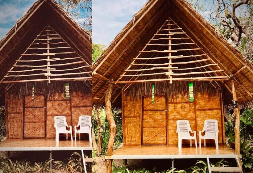 بانگلوی استاندارد, Phayam Garden Resort