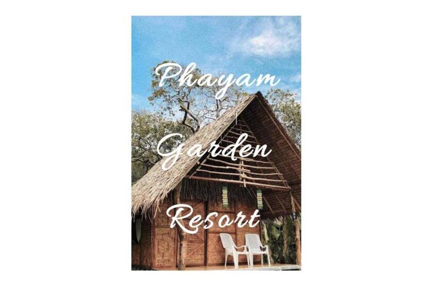بانگلوی استاندارد, Phayam Garden Resort