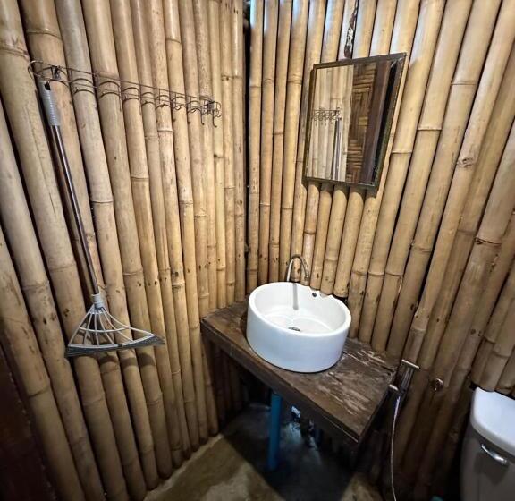 بانگلوی استاندارد, Phayam Garden Resort