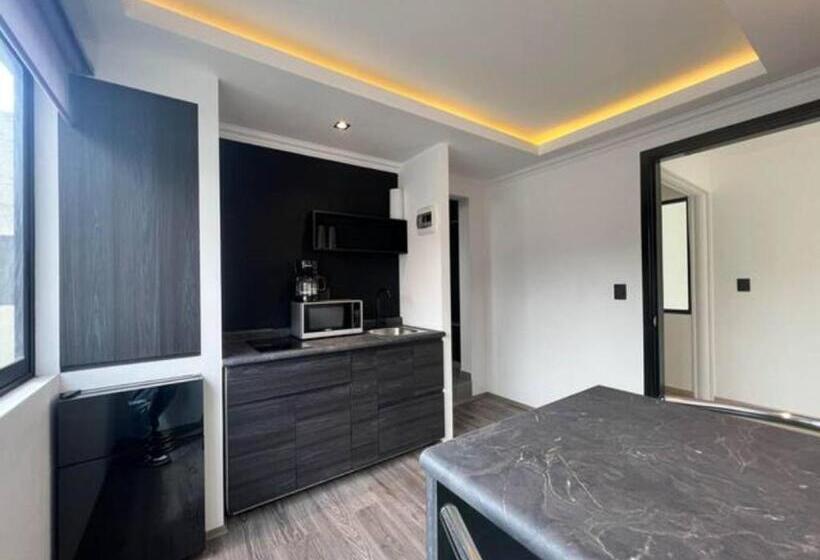 استودیوی استاندارد, San Rafa  Home Office Suites