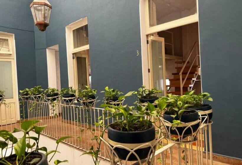 سوییت اجرایی, San Rafa  Home Office Suites