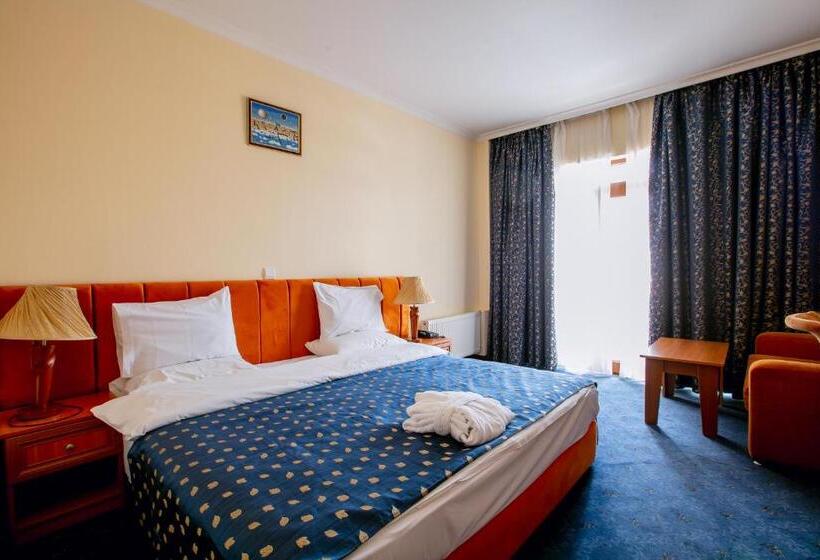 اتاق استاندارد, Afra Oghuz Mountain Resort