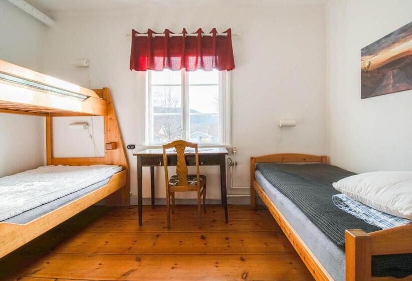 Номер Стандарт Трехместный, Gästis Vemdalen